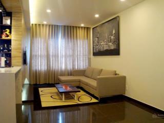 Bán căn hộ sunrise city  view đẹp, full nội thất