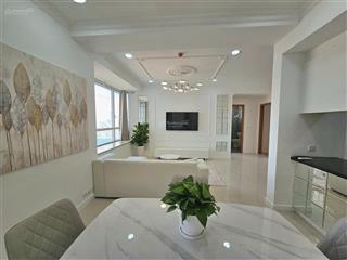 [ cho thuê ] căn hộ sunrise city  nguyễn hữu thọ, phường tân hưng, quận 7 | full nội thất