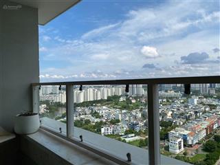 [ bán ] căn hộ sunrise city  p.tân hưng, quận 7 | ban công 1pn + , giá chỉ 5.4tỷ