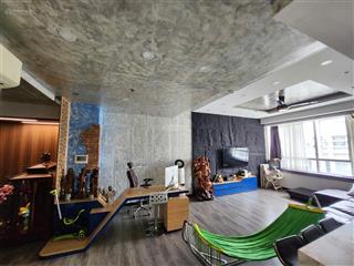 Bán căn hộ duplex cao cấp siêu đẹp 2pn sunrise city  quận 7
