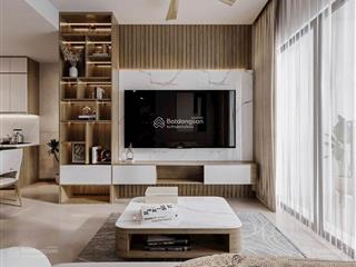 Bán căn hộ sunrise city north quận 7 | full nội thất, sổ hồng sẵn, đang có hđ thuê 15tr/th