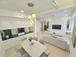 Bán căn hộ sunrise city south  tầng cao, view thoáng, nội thất mới  dọn vào ở ngay