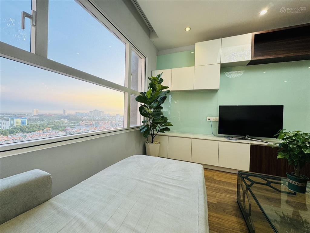 Bán căn hộ siêu đẹp tại sunrise city 2pn 2wc 99m2 giá chỉ 8.2tỷ, full nội thất