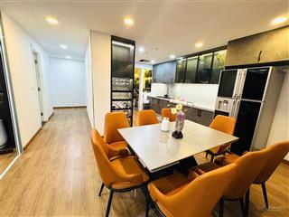 Bán căn hộ sunrise city south  kumho hàn xây dựng | căn góc 3n  nội thất như hình  sổ hồng