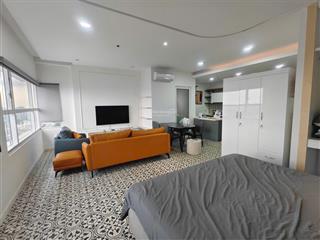 Bán căn hộ sunrise city 27 nguyễn hữu thọ quận 7 | căn góc, có logia chỉ 5 tỷ