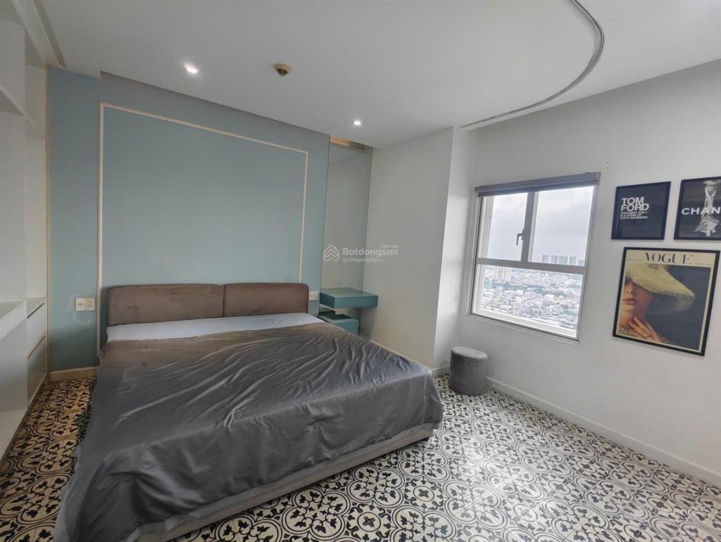 Bán căn hộ sunrise city 27 nguyễn hữu thọ quận 7 | căn góc, có logia chỉ 5 tỷ