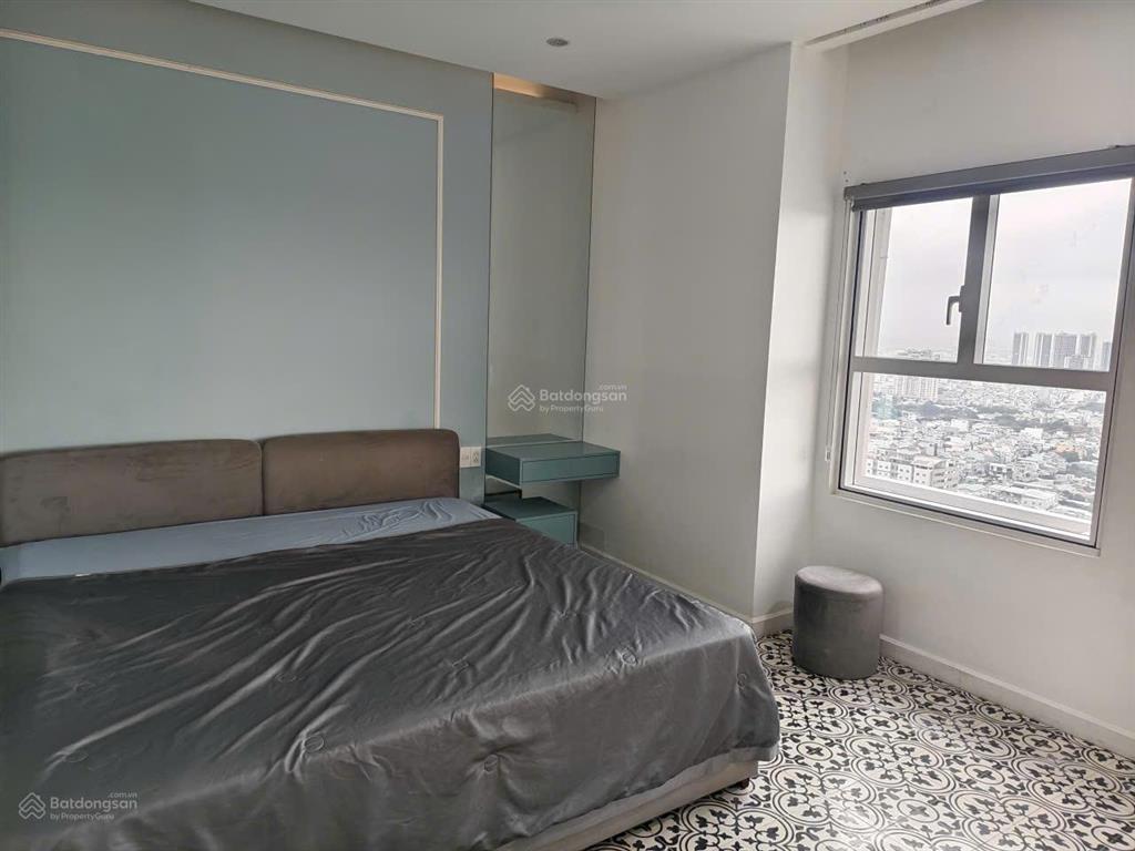 Bán căn hộ sunrise city 27 nguyễn hữu thọ quận 7 | căn góc, có logia chỉ 5 tỷ