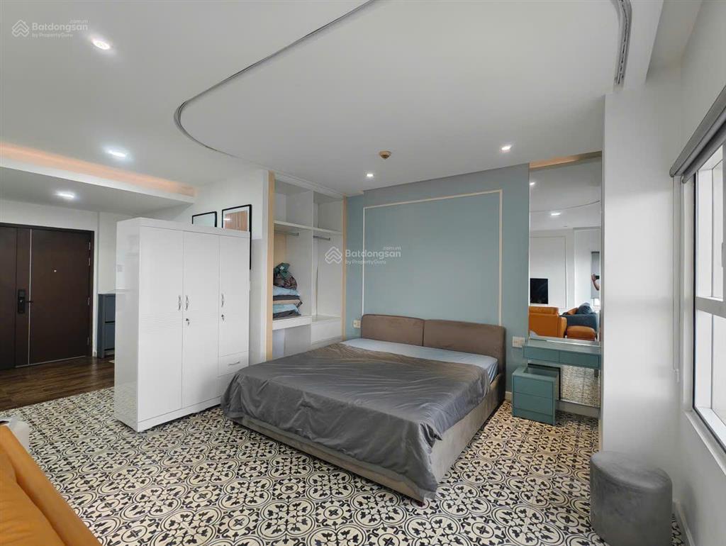 Bán căn hộ sunrise city 27 nguyễn hữu thọ quận 7 | căn góc, có logia chỉ 5 tỷ