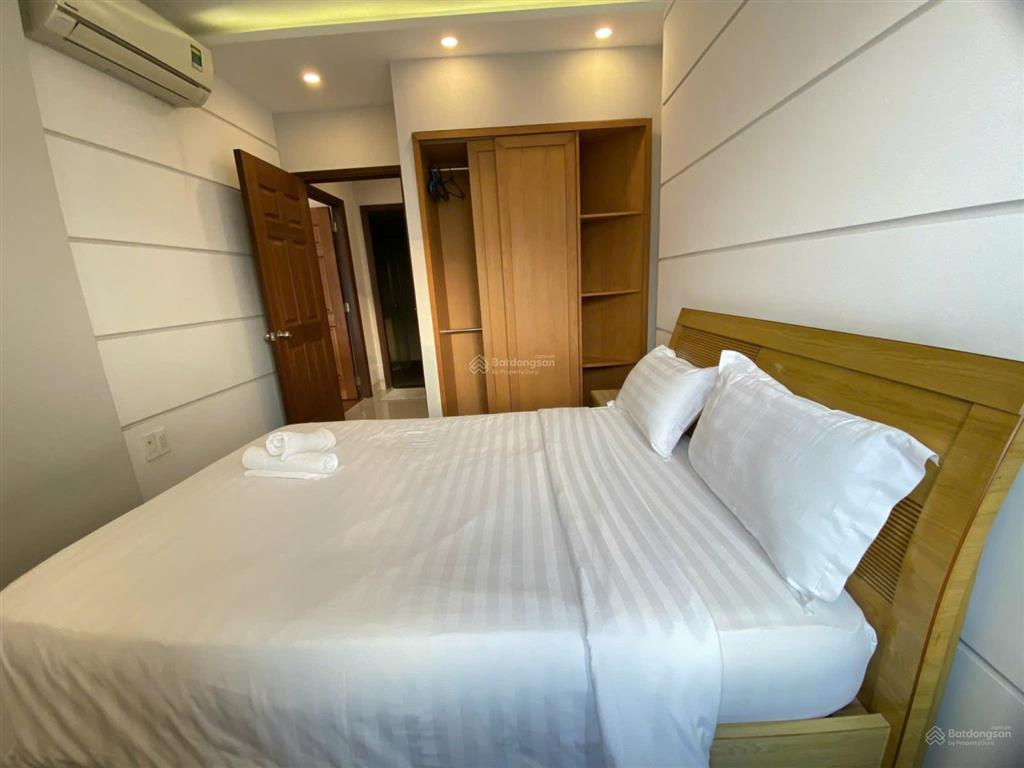 Bán căn hộ sunrise city north quận 7 | căn góc full nội thất, 77m2 2pn 2wc 6tỷ850, đã có sổ