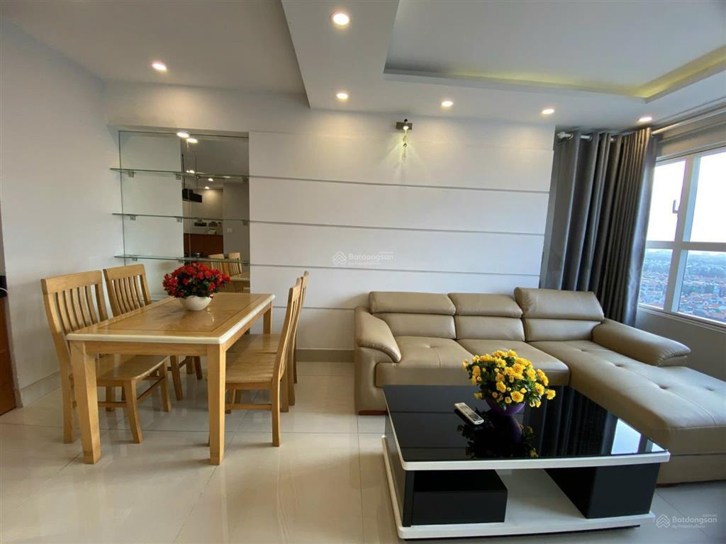 Bán căn hộ sunrise city north quận 7 | căn góc full nội thất, 77m2 2pn 2wc 6tỷ850, đã có sổ