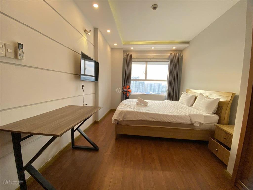 Bán căn hộ sunrise city north quận 7 | căn góc full nội thất, 77m2 2pn 2wc 6tỷ850, đã có sổ