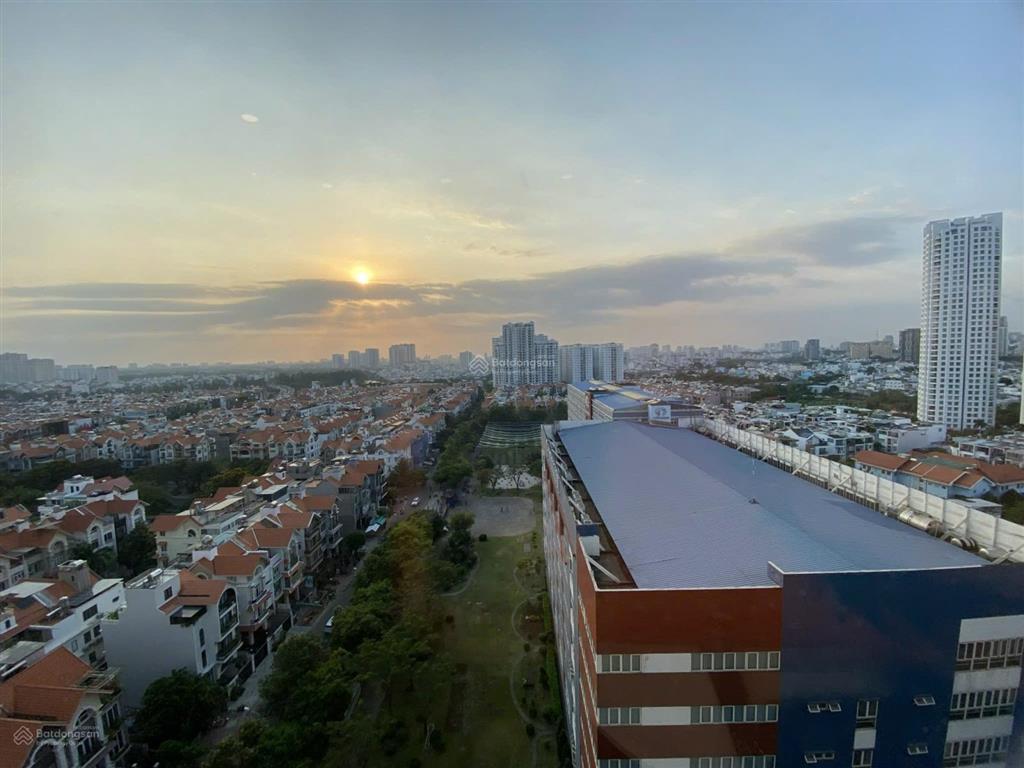 Bán căn hộ sunrise city north quận 7 | căn góc full nội thất, 77m2 2pn 2wc 6tỷ850, đã có sổ