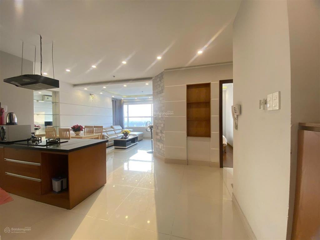 Bán căn hộ sunrise city north quận 7 | căn góc full nội thất, 77m2 2pn 2wc 6tỷ850, đã có sổ