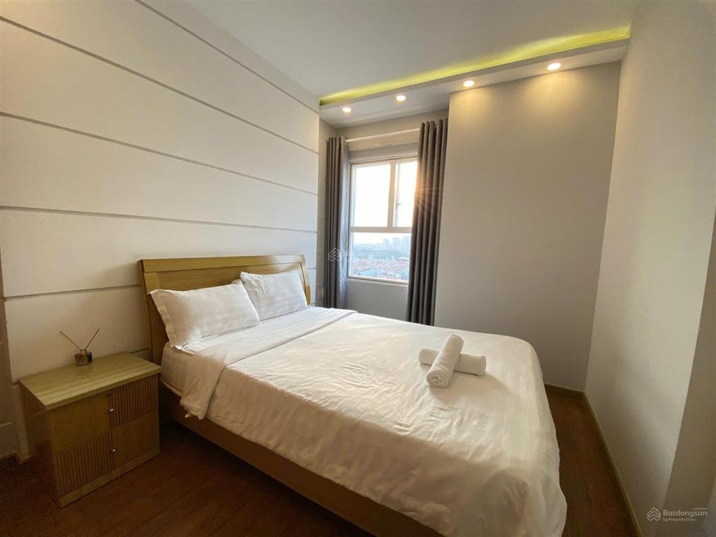 Bán căn hộ sunrise city north quận 7 | căn góc full nội thất, 77m2 2pn 2wc 6tỷ850, đã có sổ