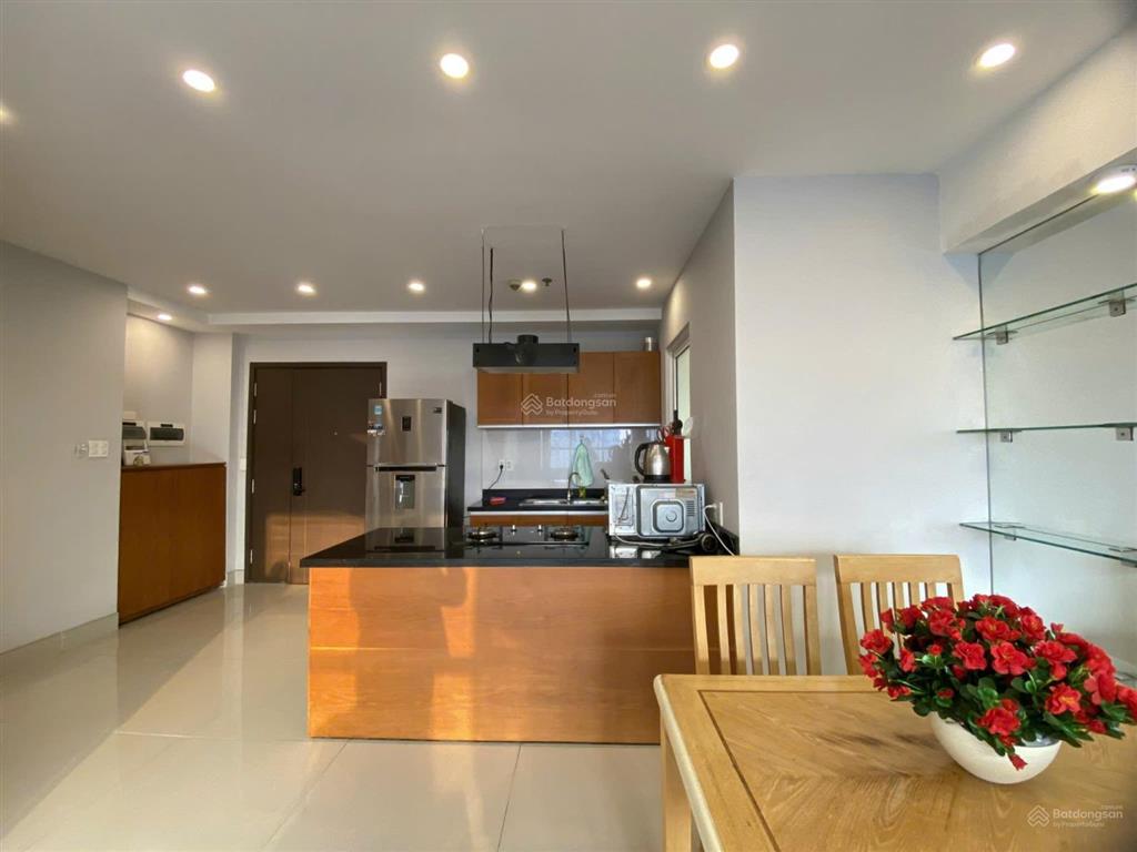 Bán căn hộ sunrise city north quận 7 | căn góc full nội thất, 77m2 2pn 2wc 6tỷ850, đã có sổ