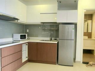 Bán căn hộ sunrise city quận 7 | nội thất cơ bản, sổ hồng riêng, 56m2 1pn 1wc chỉ 5 tỷ