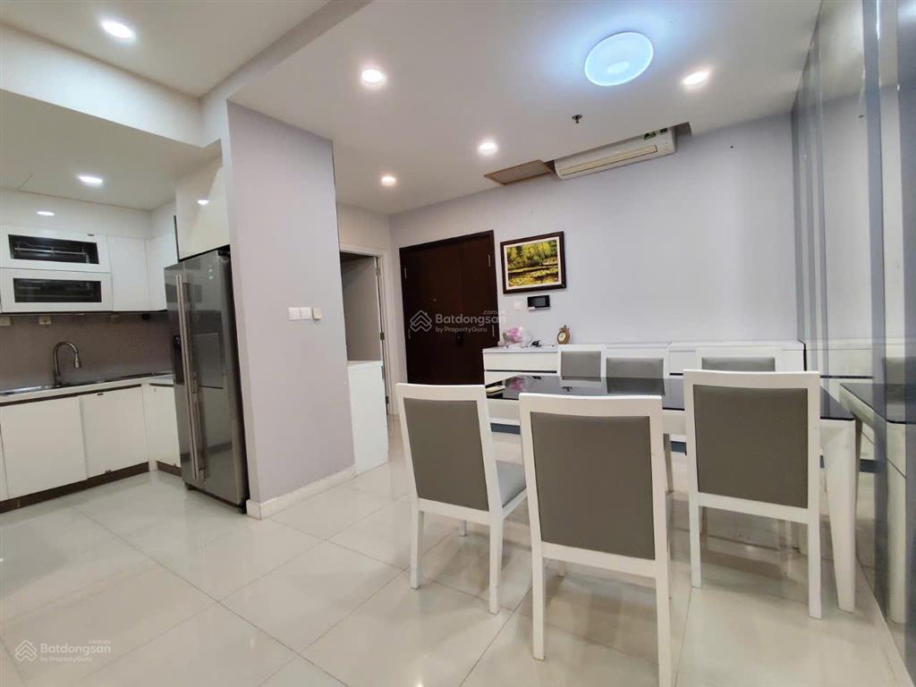 Bán căn hộ sunrise city quận 7 | căn góc view đẹp, nội thất cơ bản, sổ hồng riêng