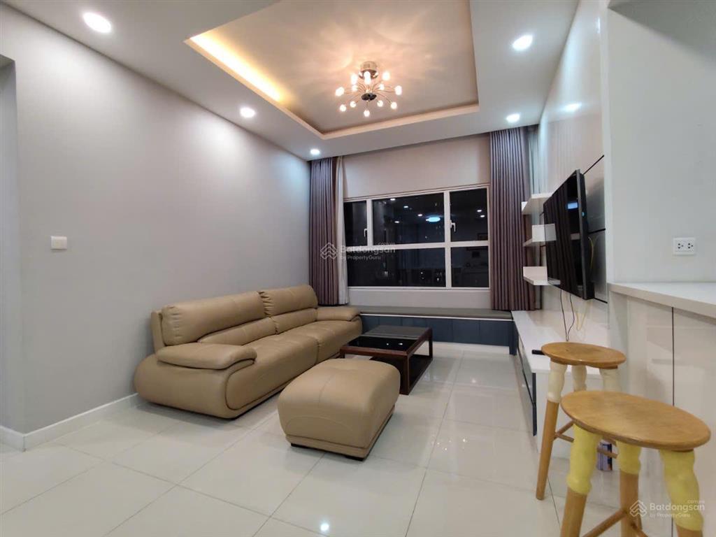 Bán căn hộ sunrise city quận 7 | căn góc view đẹp, nội thất cơ bản, sổ hồng riêng