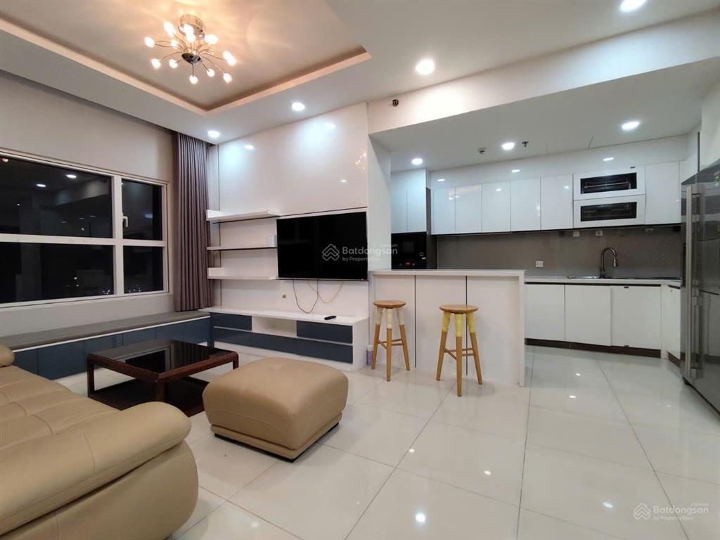 Bán căn hộ sunrise city quận 7 | căn góc view đẹp, nội thất cơ bản, sổ hồng riêng