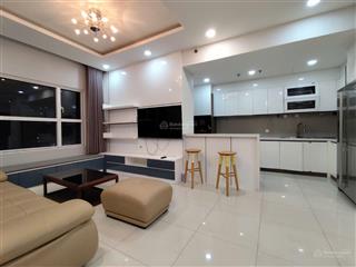 Bán căn hộ sunrise city quận 7 | căn góc view đẹp, nội thất cơ bản, sổ hồng riêng