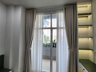 Bán căn hộ offictel sunrise city north quận 7 | 36m2 không tính ban công sân vườn, full nội thất