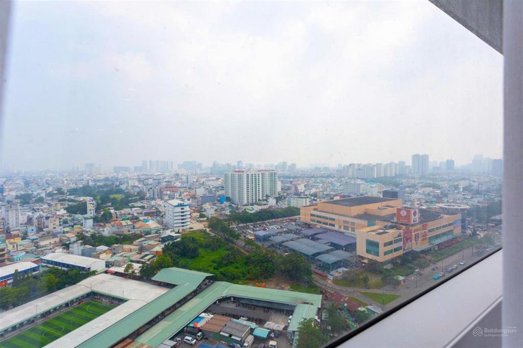 Hàng hiếm căn góc có logia view đông  1pn 56m  sunrise city quận 7  xem nhà gọi ngay 0909 982 ***