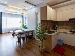 Hàng hiếm căn góc có logia view đông  1pn 56m  sunrise city quận 7  xem nhà gọi ngay 0909 982 ***
