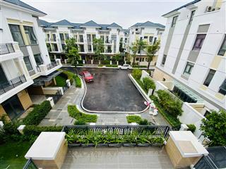 Bán nhà biệt thự giá cực chất tại verosa park, 57 tỷ vnd, 530 m2