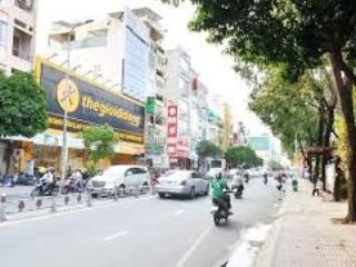 Bán nhà mặt phố khánh hội, 11 tỷ, 50.9m2, hàng hiếm tại q4, hcm