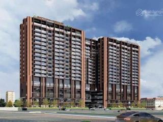 Chỉ 400tr sở hữu căn hộ chung cư cao cấp 2n tại lõi kcn cao hoà lạc, thạch thất, gần đh quốc gia