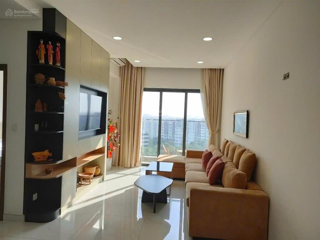 Cho thuê căn hộ brilliant số hiệu b3.13.x.