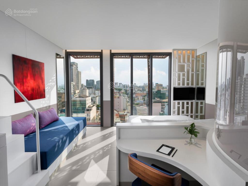 Khách sạn 3* lớn nhất (đường tên lửa) hdt 600tr dt 20x20m 6 lầu 50p giá 60 tỷ