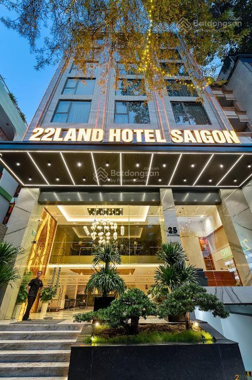 Giảm rất sâu! khách sạn góc 2mt trung sơn (10x20m) 36 phòng doanh thu 360 triệu/tháng giá 38 tỷ