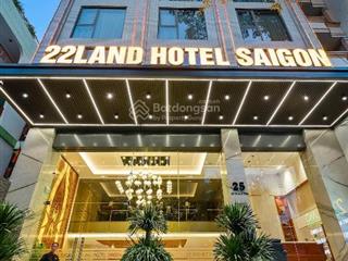 Giảm rất sâu! khách sạn góc 2mt trung sơn (10x20m) 36 phòng doanh thu 360 triệu/tháng giá 38 tỷ