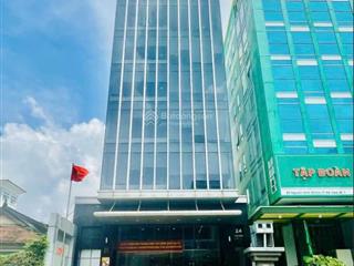 Mặt tiền nguyễn tất thành (8,2 x 25m) xd hầm 6 tầng hdt 140tr giá 36tỷ