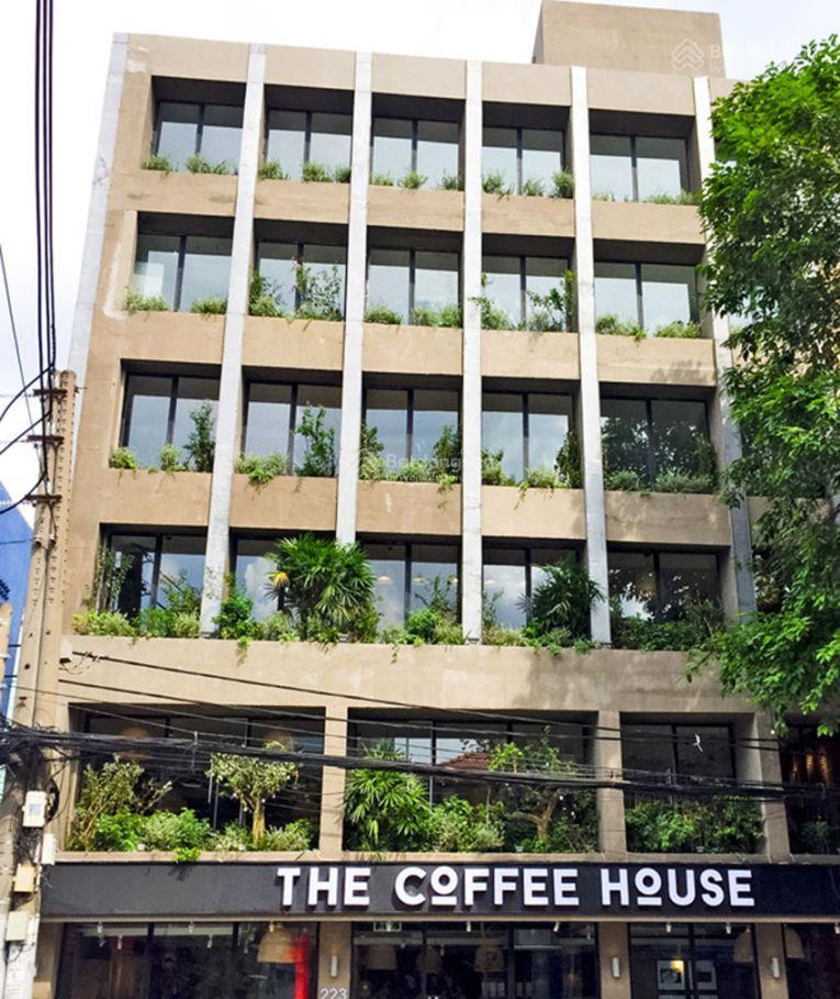 Góc 2 mặt tiền ngô quyền q5 (9x25m) hầm 6 tầng hdt 220tr giá 46 tỷ