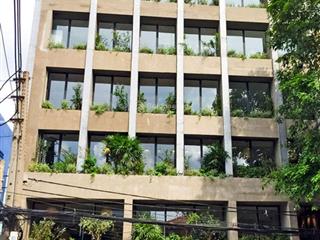 Góc 2 mặt tiền ngô quyền q5 (9x25m) hầm 6 tầng hdt 220tr giá 46 tỷ