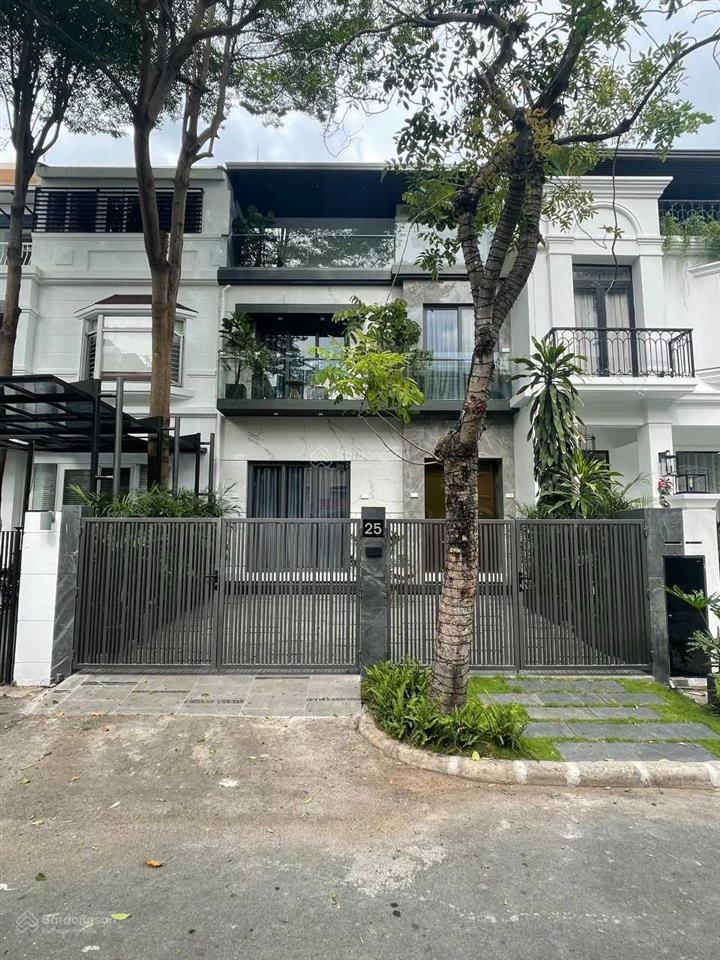 Chuyên cho thuê biệt thự phú mỹ hưng, nguyễn văn linh, nguyễn đức cảnh, nguyễn lương bằng
