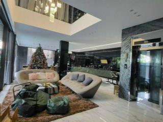 Chuyên chuyển nhượng biệt thự phú mỹ hưng, quận 7, giá tốt, cập nhật 24/7.  0963 437 ***