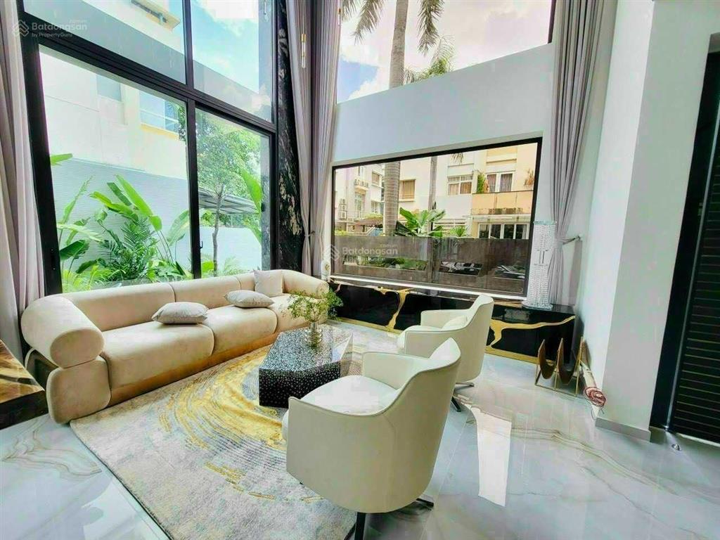 Chuyên cho thuê biệt thự đẹp, nhà phố, pmh, nguyễn văn linh, nguyễn đức cảnh, nguyễn lương bằng