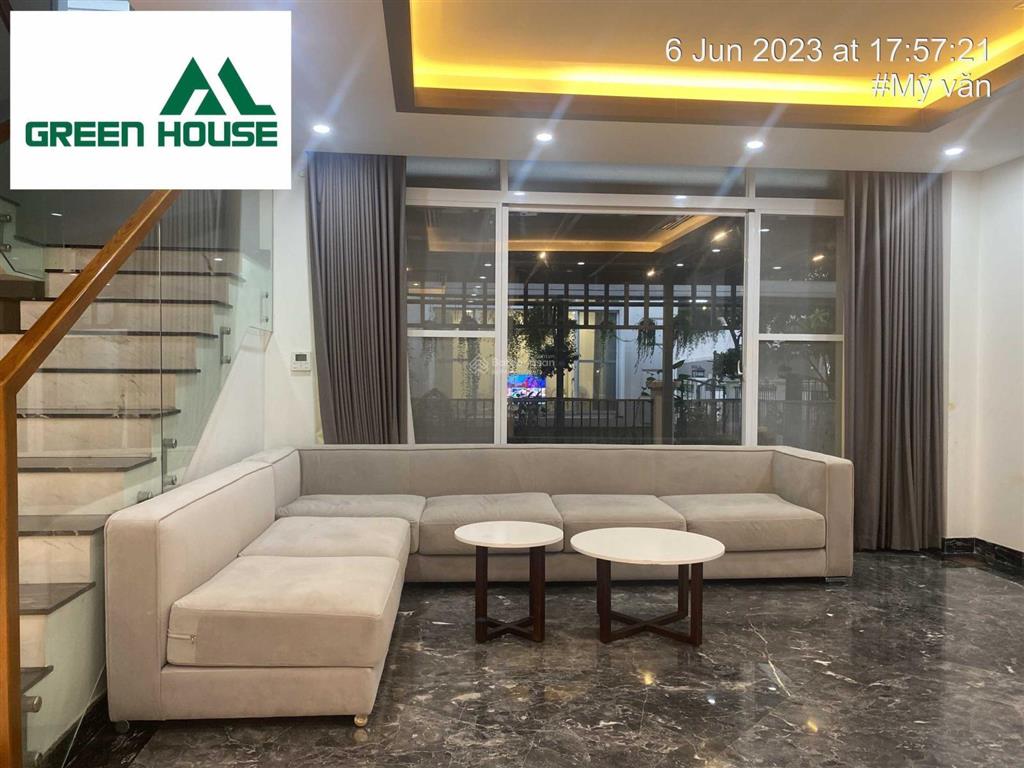 Cho thuê biệt thự đẹp, thiết kế hiện đại phú mỹ hưng, nguyễn văn linh, nguyễn đức cảnh