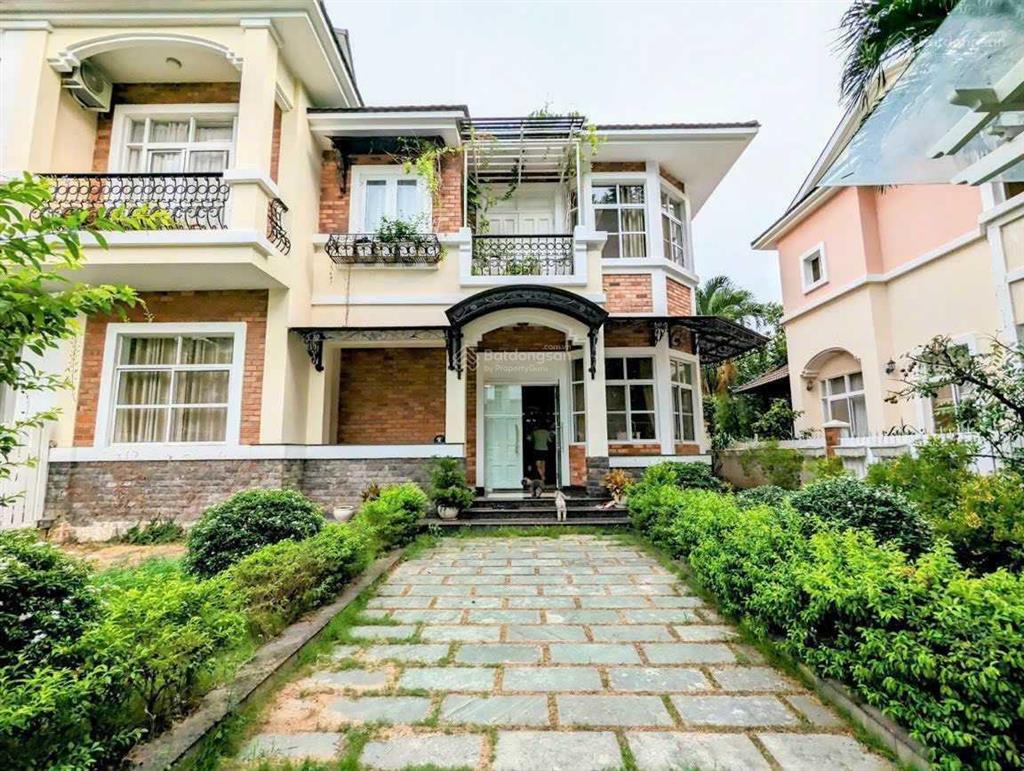 Cho thuê biệt thự đẹp, thiết kế hiện đại phú mỹ hưng, nguyễn văn linh, nguyễn đức cảnh