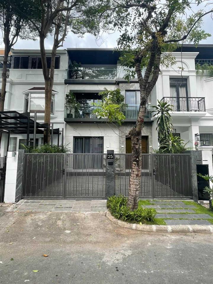 Rổ hàng biệt thự phú mỹ hưng, quận 7 tiêu biểu trên thị trường. giá tốt cập nhật liên tục