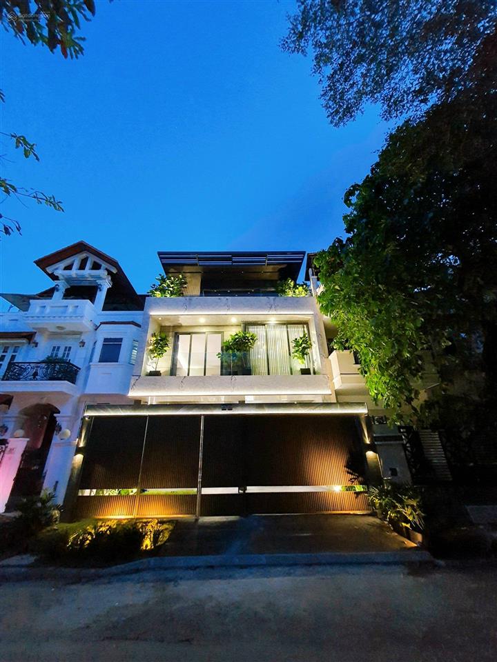 Rổ hàng biệt thự phú mỹ hưng, quận 7 tiêu biểu trên thị trường. giá tốt cập nhật liên tục