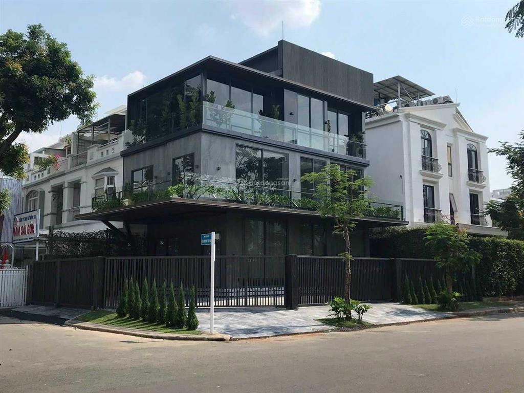 Rổ hàng biệt thự phú mỹ hưng, quận 7 tiêu biểu trên thị trường. giá tốt cập nhật liên tục