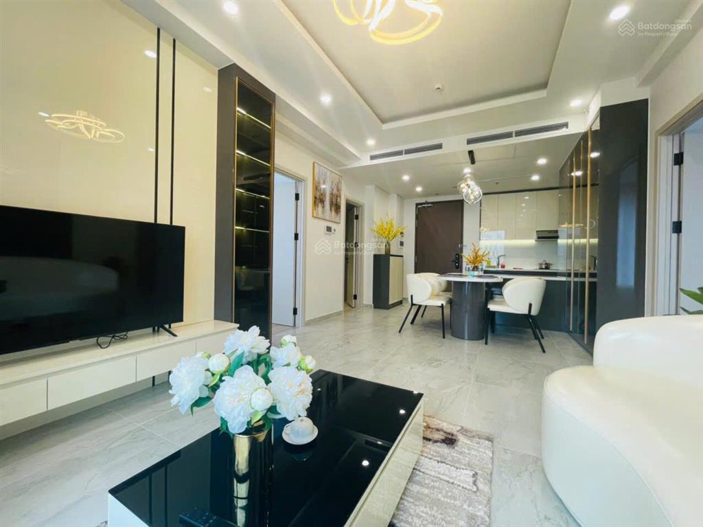 Cho thuê căn hộ phú mỹ hưng, q7 3pn. nhà đẹp. giá tốt