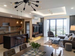 Cho thuê căn hộ phú mỹ hưng, q7 3pn, penthouse, duplex. nhà đẹp. giá tốt