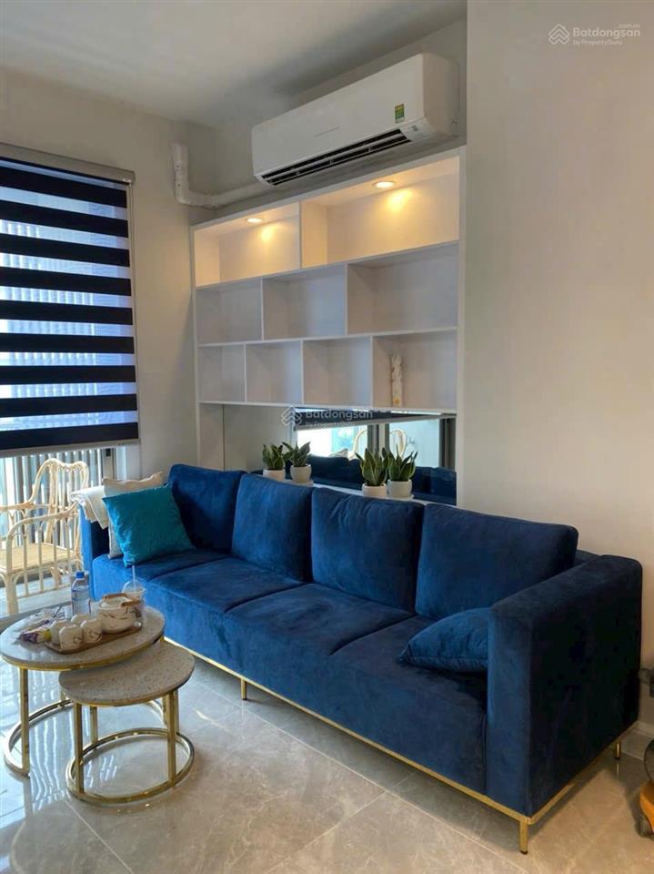 Cho thuê căn hộ phú mỹ hưng, q7 3pn. nhà đẹp. giá tốt