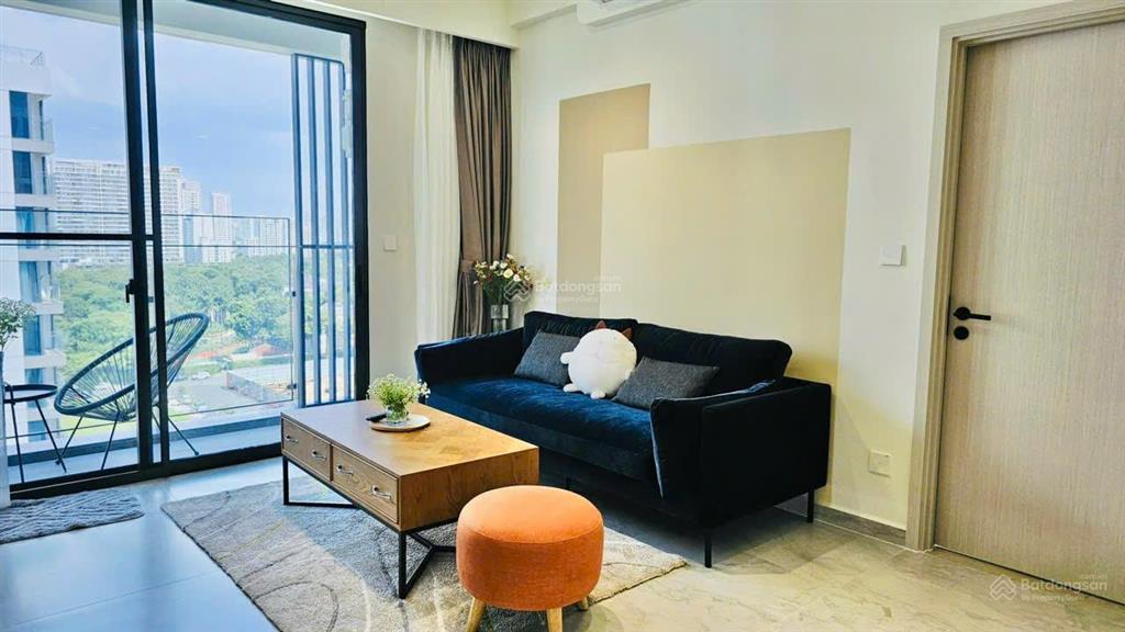 Cho thuê căn hộ phú mỹ hưng, q7 3pn. nhà đẹp. giá tốt