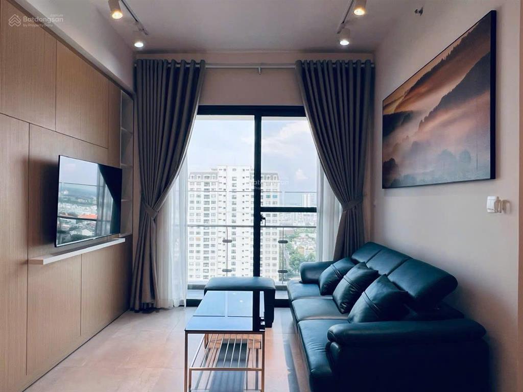 Cho thuê căn hộ phú mỹ hưng, q7 3pn. nhà đẹp. giá tốt